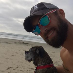 Meet your Posher, Dan